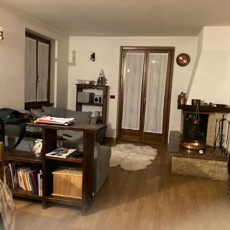 Chalet Madonna Di Campiglio Cin Itzero22143C2Qnjk2Ace Cipat Zero22143-At-Zero69206 Apartment Luaran gambar