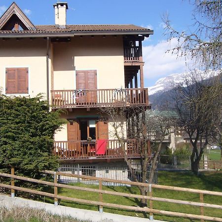 Chalet Madonna Di Campiglio Cin Itzero22143C2Qnjk2Ace Cipat Zero22143-At-Zero69206 Apartment Bilik gambar