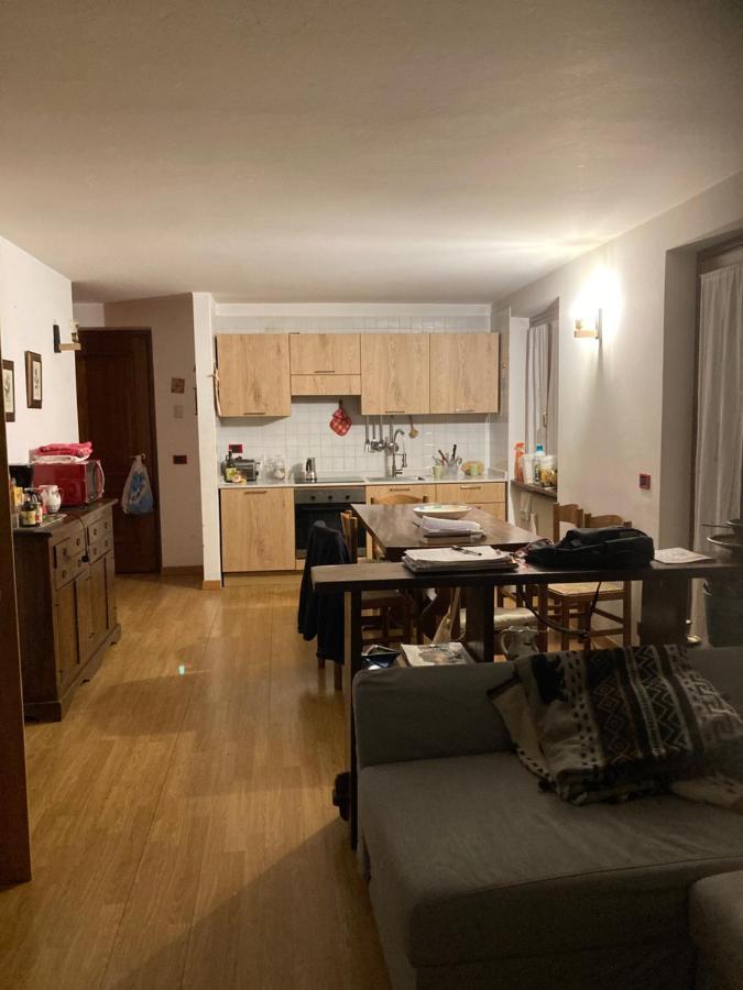 Chalet Madonna Di Campiglio Cin Itzero22143C2Qnjk2Ace Cipat Zero22143-At-Zero69206 Apartment Luaran gambar