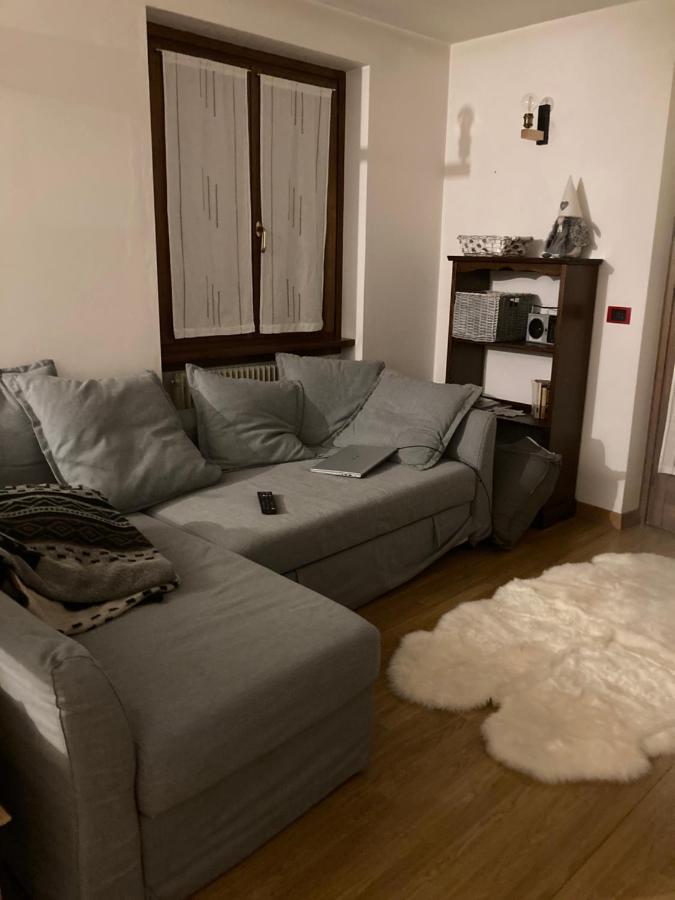 Chalet Madonna Di Campiglio Cin Itzero22143C2Qnjk2Ace Cipat Zero22143-At-Zero69206 Apartment Luaran gambar