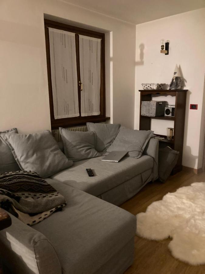 Chalet Madonna Di Campiglio Cin Itzero22143C2Qnjk2Ace Cipat Zero22143-At-Zero69206 Apartment Luaran gambar