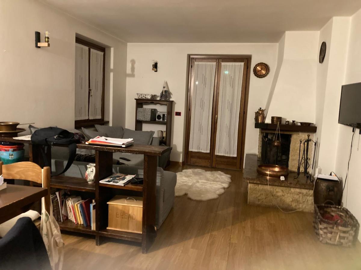 Chalet Madonna Di Campiglio Cin Itzero22143C2Qnjk2Ace Cipat Zero22143-At-Zero69206 Apartment Luaran gambar