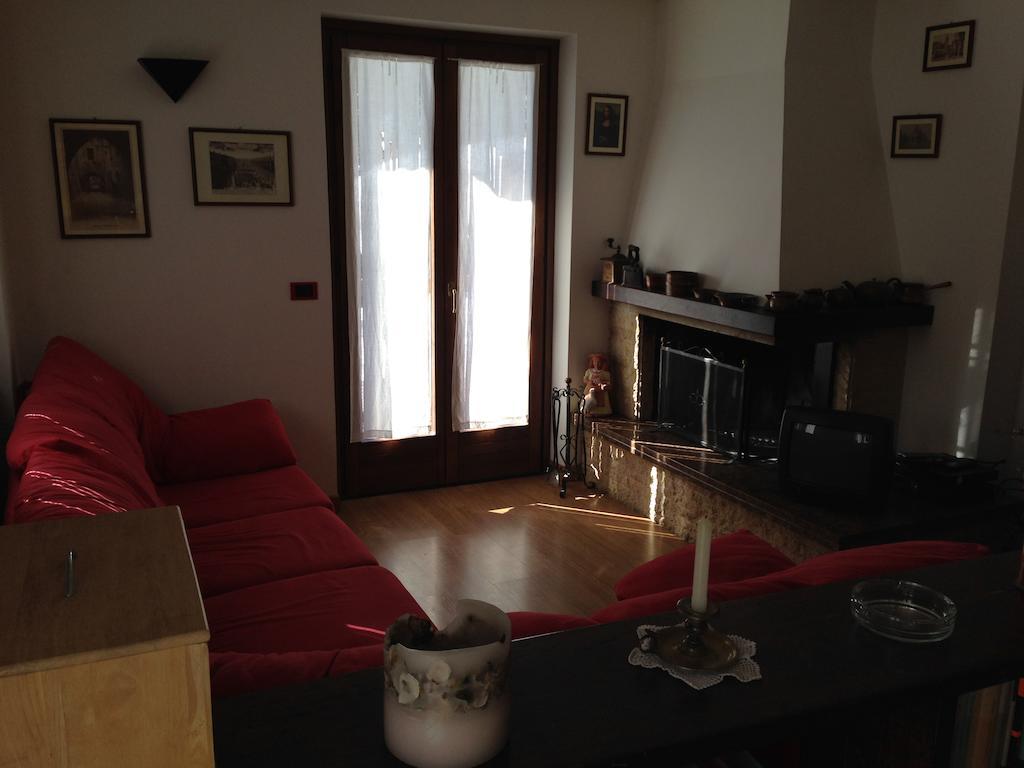 Chalet Madonna Di Campiglio Cin Itzero22143C2Qnjk2Ace Cipat Zero22143-At-Zero69206 Apartment Bilik gambar