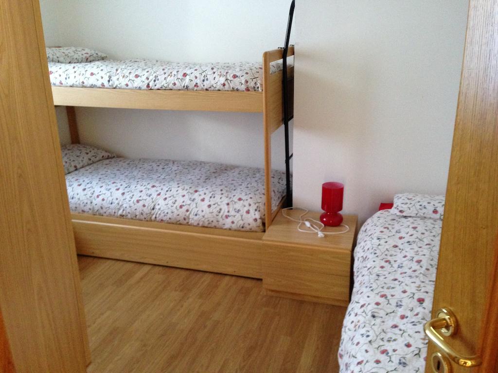 Chalet Madonna Di Campiglio Cin Itzero22143C2Qnjk2Ace Cipat Zero22143-At-Zero69206 Apartment Bilik gambar