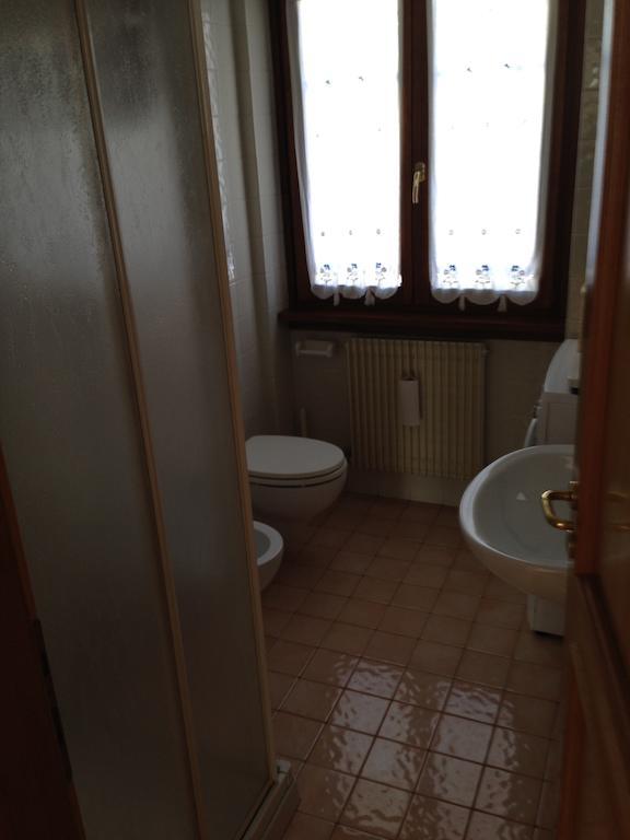 Chalet Madonna Di Campiglio Cin Itzero22143C2Qnjk2Ace Cipat Zero22143-At-Zero69206 Apartment Bilik gambar