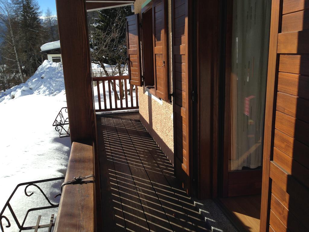 Chalet Madonna Di Campiglio Cin Itzero22143C2Qnjk2Ace Cipat Zero22143-At-Zero69206 Apartment Bilik gambar