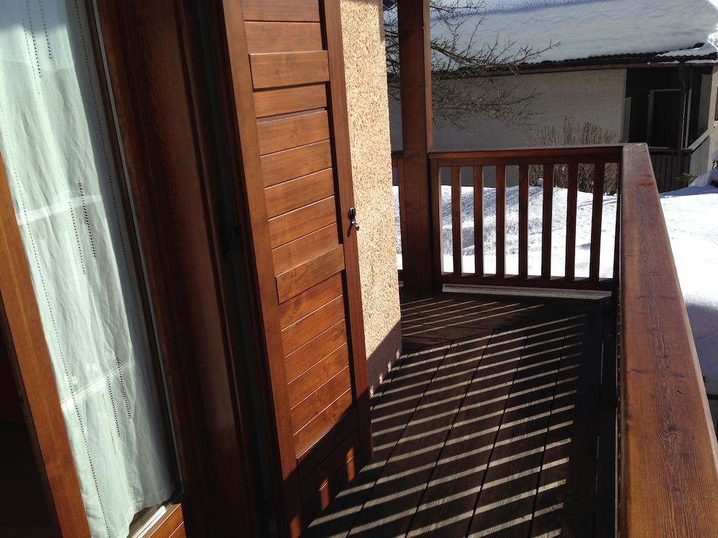 Chalet Madonna Di Campiglio Cin Itzero22143C2Qnjk2Ace Cipat Zero22143-At-Zero69206 Apartment Bilik gambar
