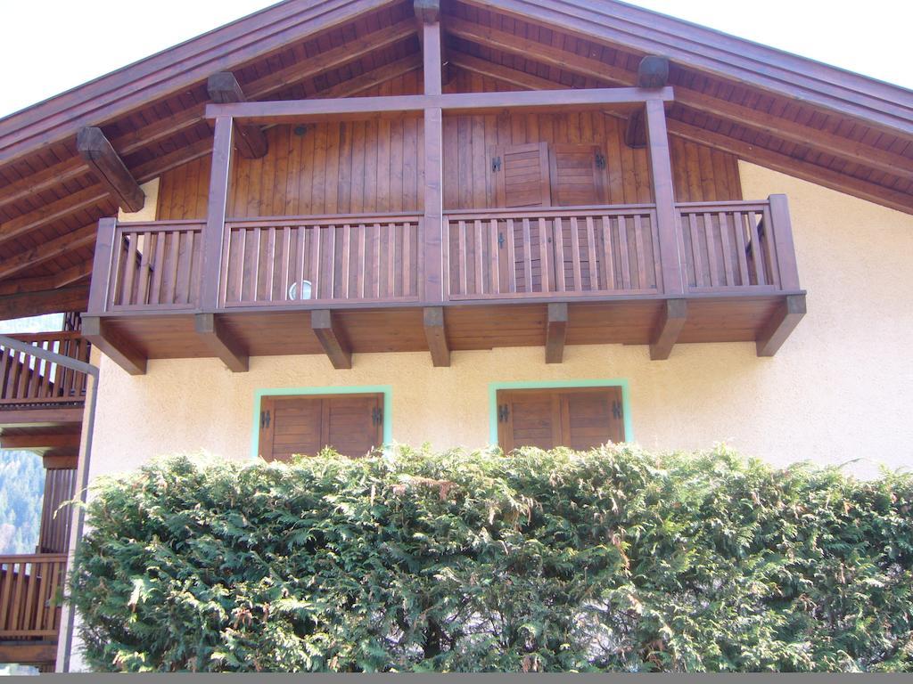 Chalet Madonna Di Campiglio Cin Itzero22143C2Qnjk2Ace Cipat Zero22143-At-Zero69206 Apartment Bilik gambar